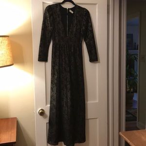 Sam&Lavi long dress - extra small